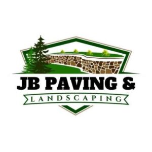 jb paving logo