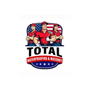 total waterproofing & masonry